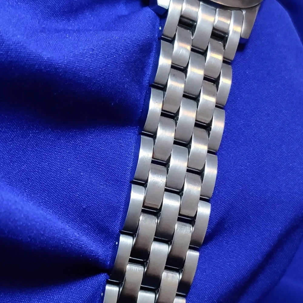 Coach Harrison Swiss Classic Small Second 40mm Men's Watch